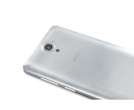 myPhone Venum Dual SIM szary - 264330 - zdjęcie 3